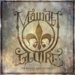 Main-De-Gloire : The Bloody Idol - ESTAMP #17